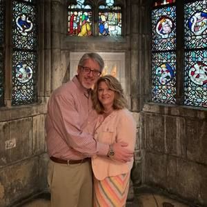 Meet your Posher, Keri